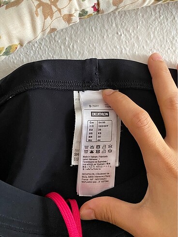xs Beden Bikini Altı