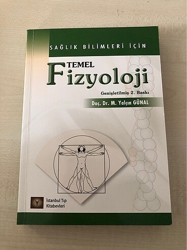 temel fizyoloji