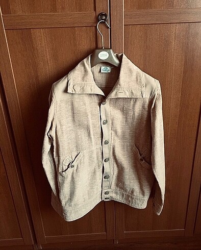 Zara Ceket