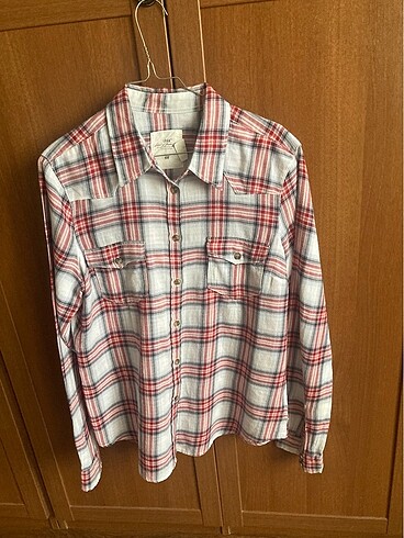 44 Beden H&M Gömlek