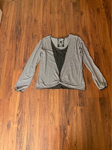 H&M Buluz