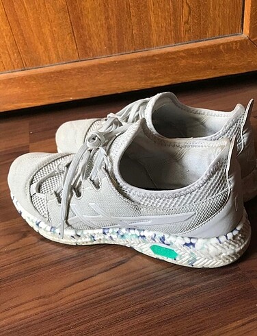 40 Beden Asics Orjinal spor ayakkabı,