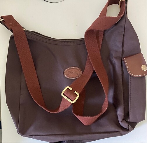 Longchamp çanta