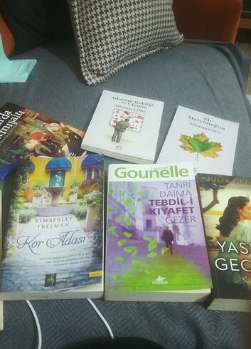Kitap seti