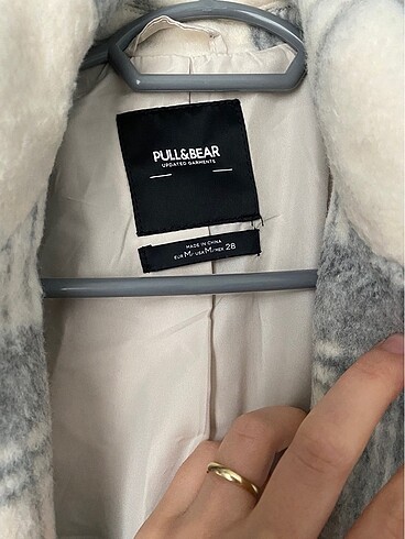 Pull and Bear Pull&Bear ceket