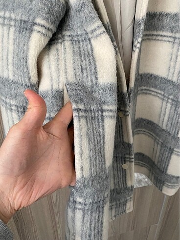 m Beden Pull&Bear ceket