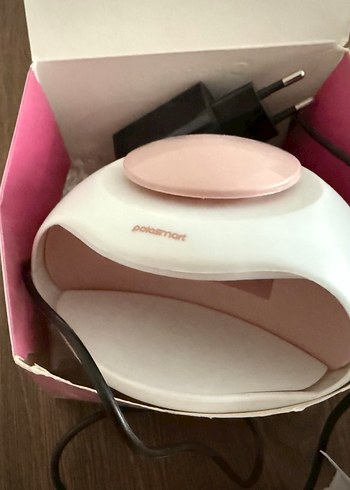 Kalıcı oje seti - Görsel 8