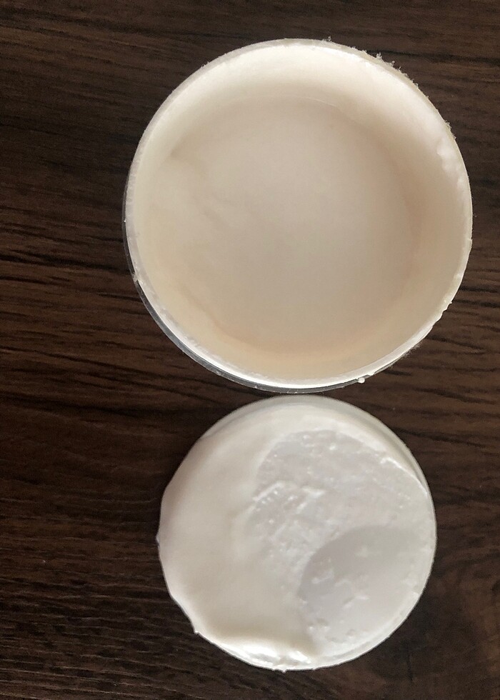 Salyangoz göz kremi - Görsel 3