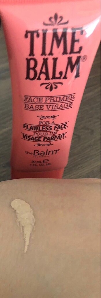 bb krem makyaj bazı - Görsel 4