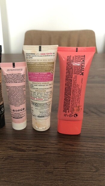 bb krem makyaj bazı - Görsel 2