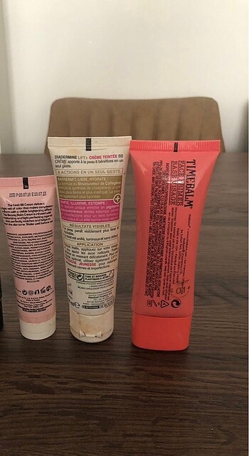 bb krem makyaj bazı - Görsel 3