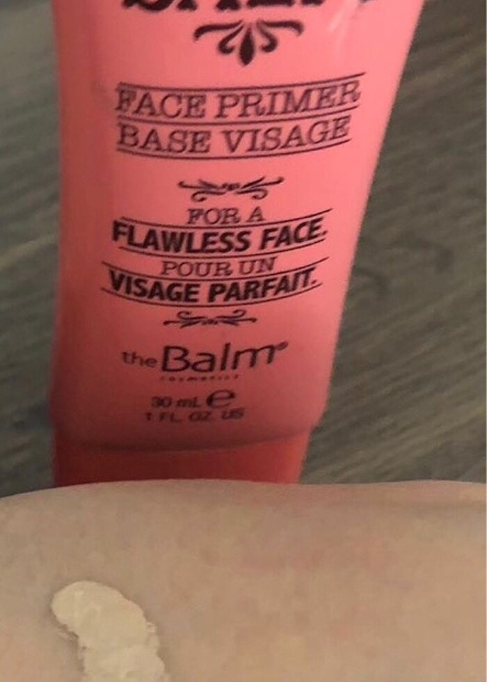 bb krem makyaj bazı - Görsel 4