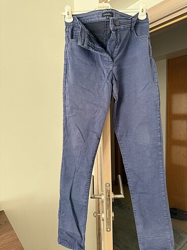 Kot pantolon 42 beden