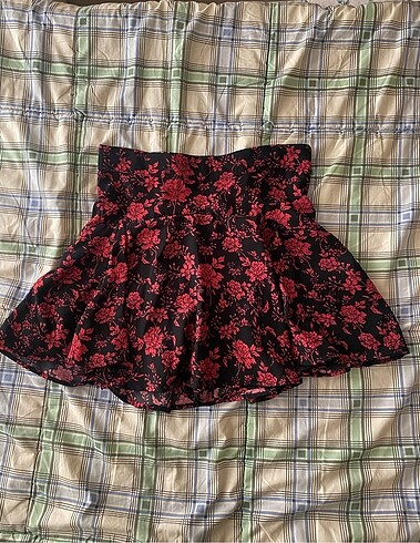 Mini Etek