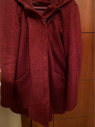 m Beden Bordo kaban