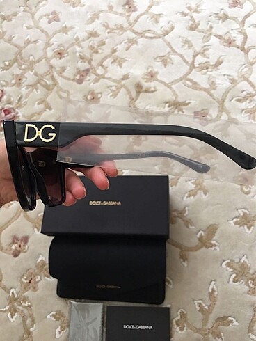 Güneş gözlüğü #dolce&gabbana