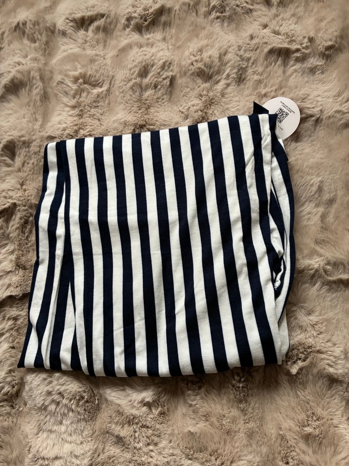 Zebra Desenli Uzun  ve Pijama - Görsel 3