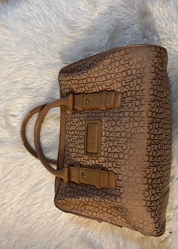 Calvin Klein Calvin Klein Orijinal Çanta