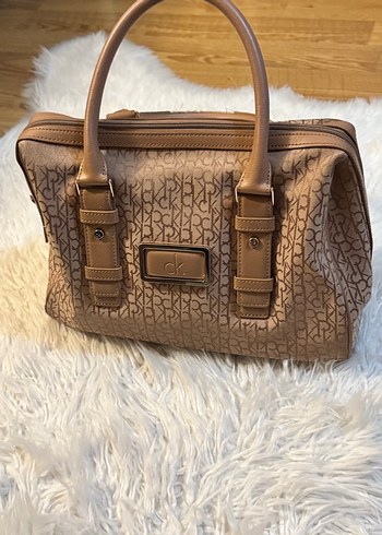 Calvin Klein Orijinal Çanta