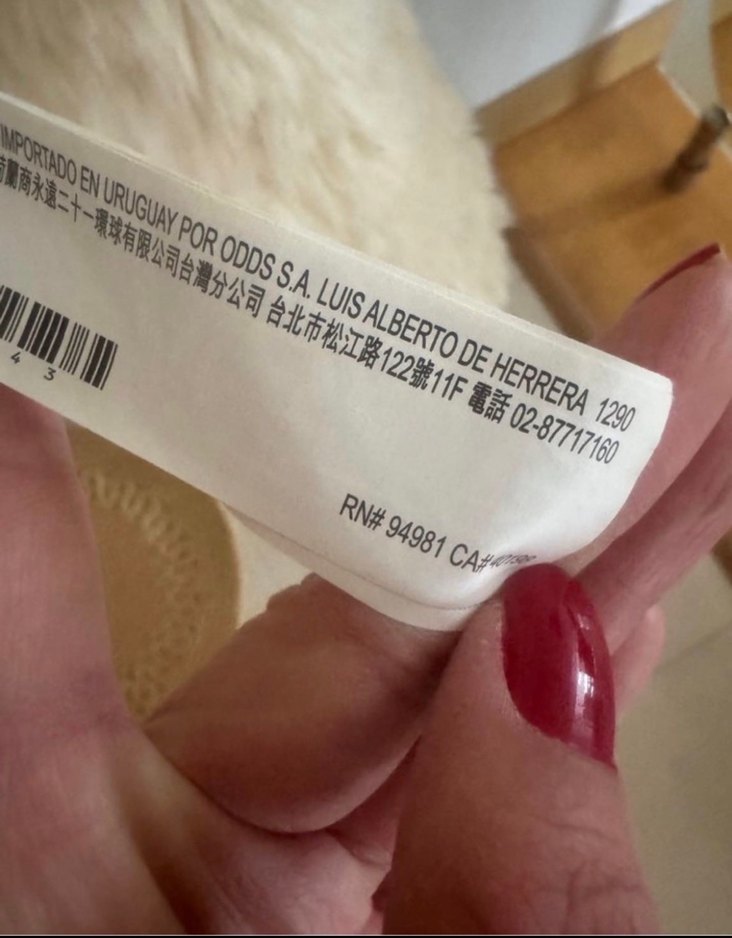 Forever 21 Beyaz Midi Kürk - Görsel 5