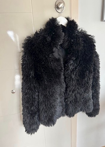 Vakko Siyah Kürk - Görsel 4