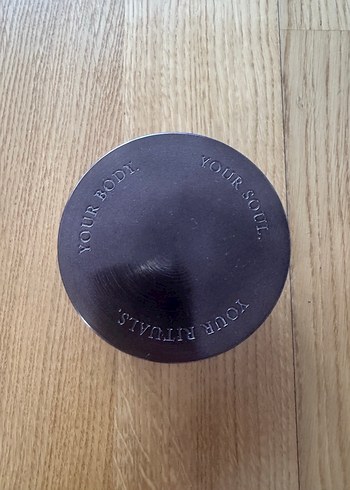 Rituals Pembe Tuzlu Vücut Peelingi - Görsel 3