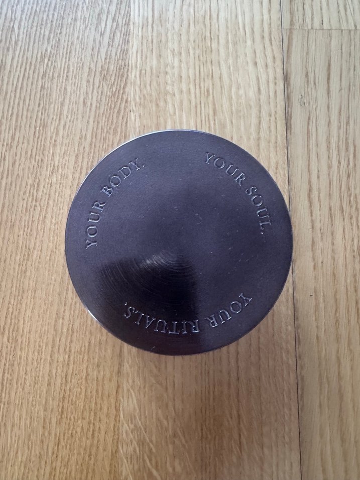 Rituals Pembe Tuzlu Vücut Peelingi - Görsel 3