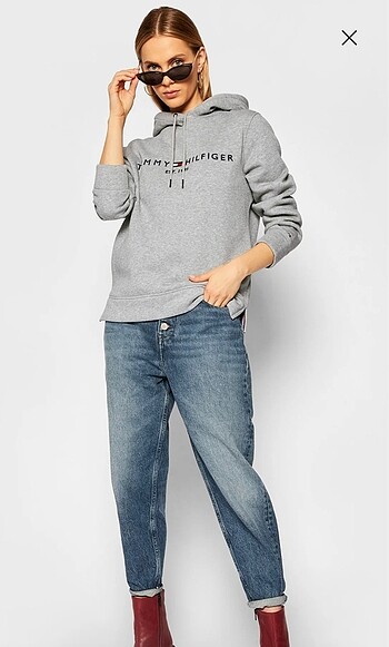 Tommy Hilfiger Sweat