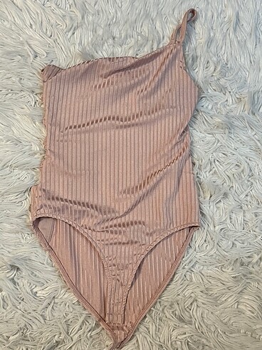 Bershka bodysuit