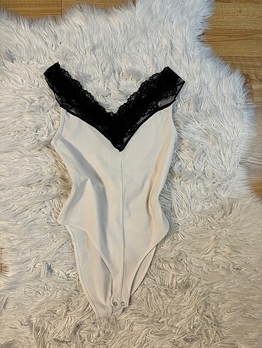 Zara bodysuit