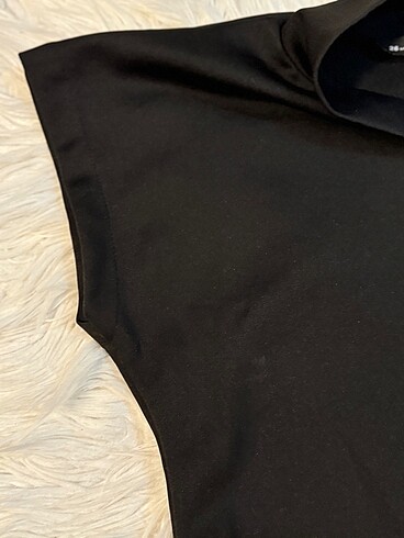 s Beden Crop bluz