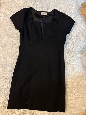 xs Beden Park Bravo Mini Elbise