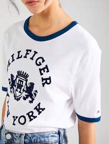 Tommy Hilfiger Tommy Hilfiger thsirt