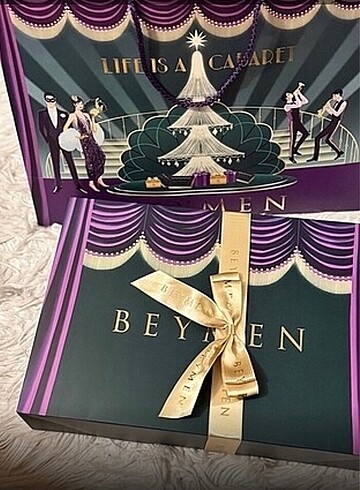 Vakko Beymen çanta