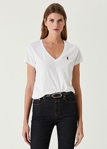 Orijinal Ralph Lauren Tşhirt