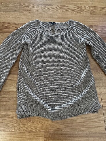 H&M merserize kazak
