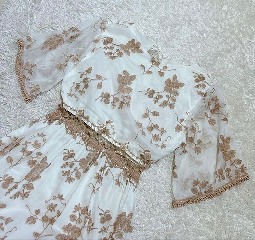 Zara Zara elbise