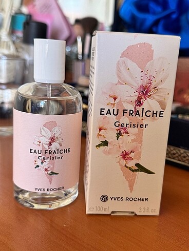 Yves Rocher Yves Rocher parfüm