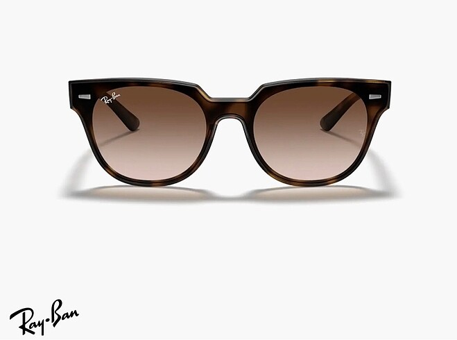 Beden kahverengi Renk Rayban orijinal gözlük