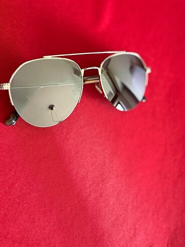 Jimmy Choo El Yapımı Gözlük