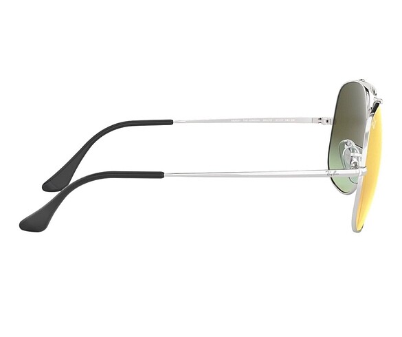 Beden pembe Renk Rayban gözlük