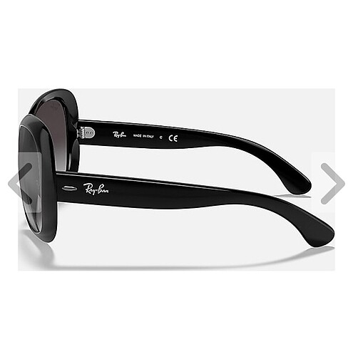 Beden Rayban orijinal gözlük