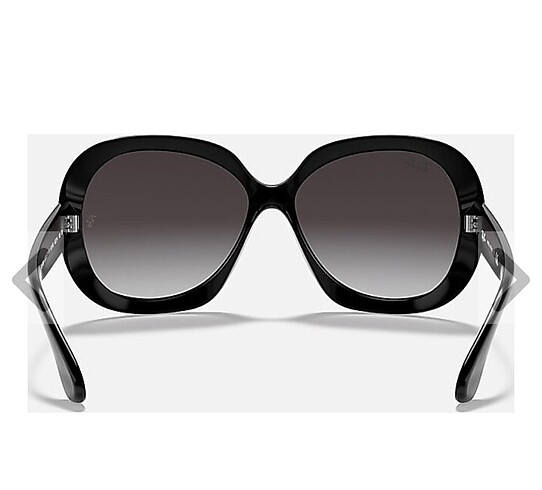 Beden siyah Renk Rayban orijinal gözlük