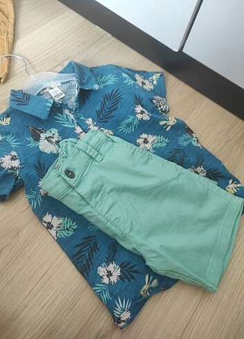 LC Waikiki LCW takım
