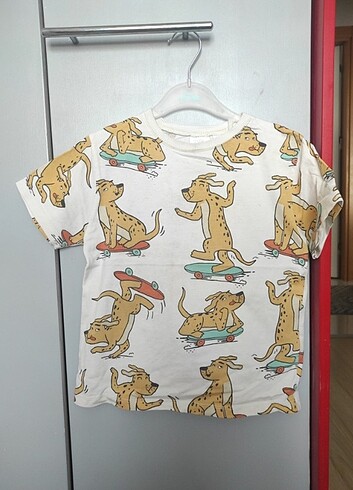 Zara t-shirt 