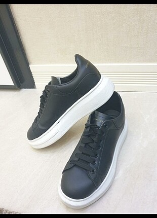 Alexander mcqueen ayakkabı