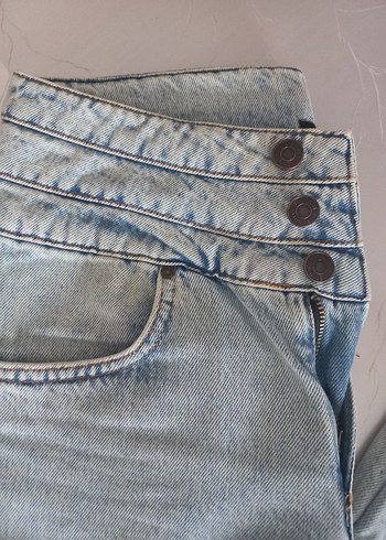 Trendyol & Milla kot pantolon