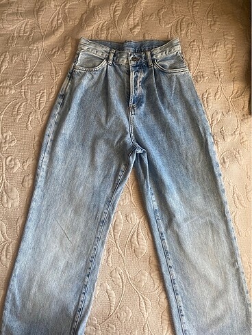 Mango Mango jean