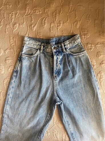 s Beden Mango jean