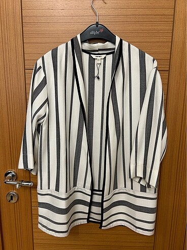 Koton Ceket , Hırka , Kimono, Koton
